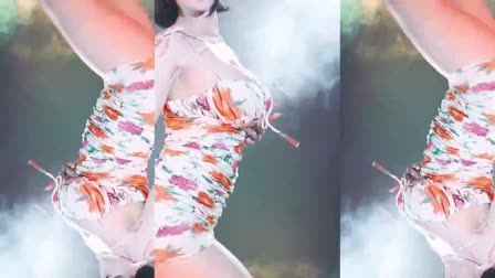 BJ벨라电臀舞20250510Hot Dance